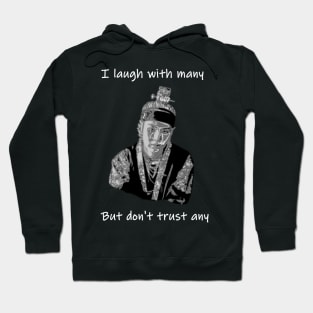 Agust D 3300520 Hoodie